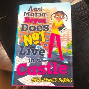 A beautiful book with a perfect theme🌸🤍